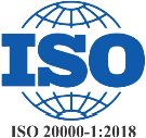 Industry certification