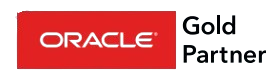 Oracle Gold Partner