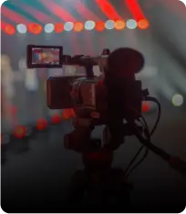 Media & Entertainment